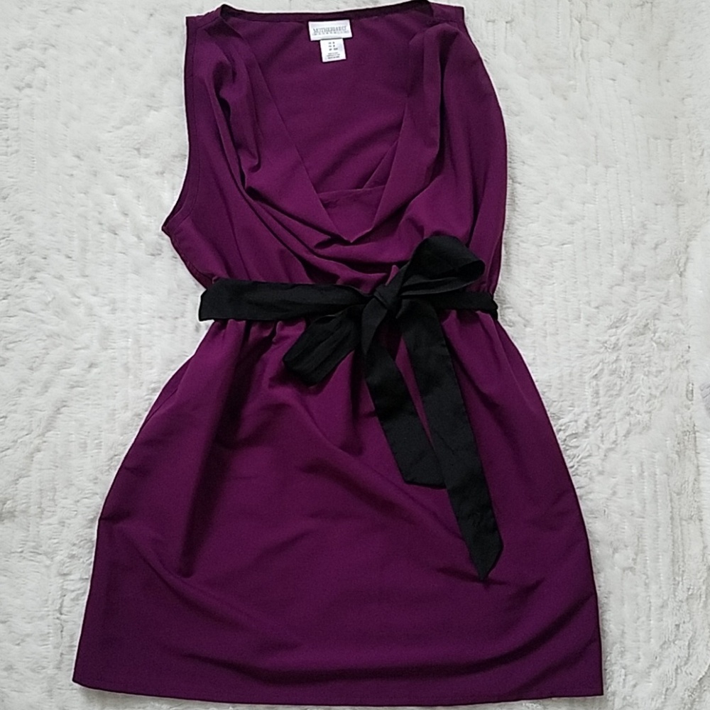 Motherhood Maternity top
